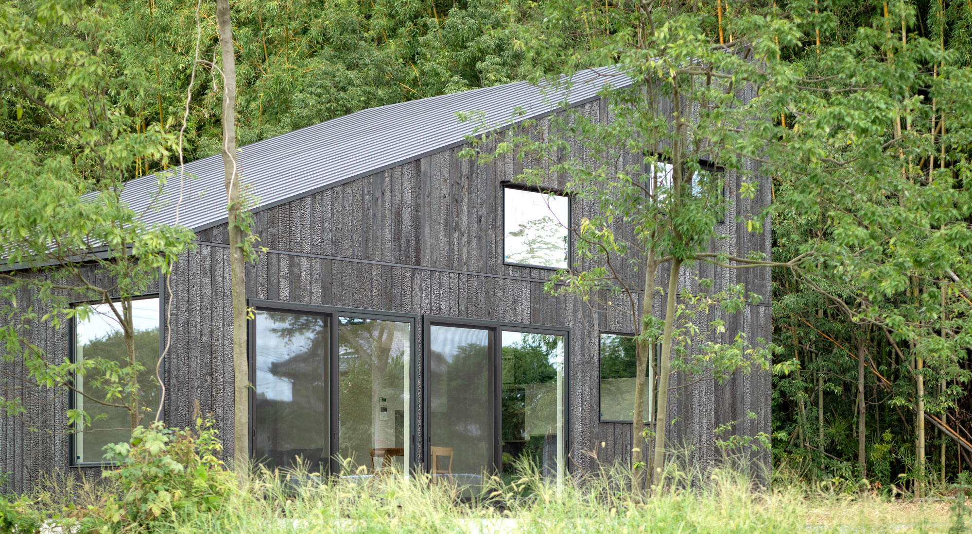 イケダ工務店の注文住宅の施工事例3