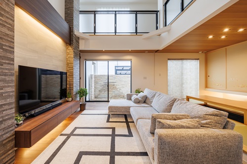 ノーブルホーム事例