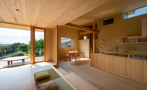 イケダ工務店事例