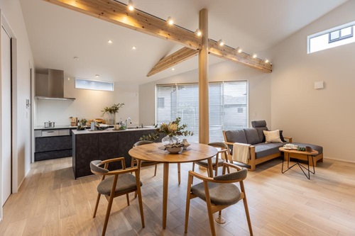 万建設興業事例