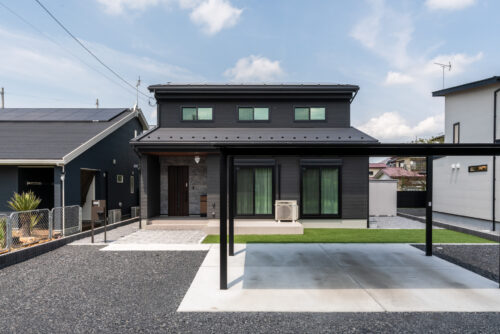 ヤマト住建住宅画像