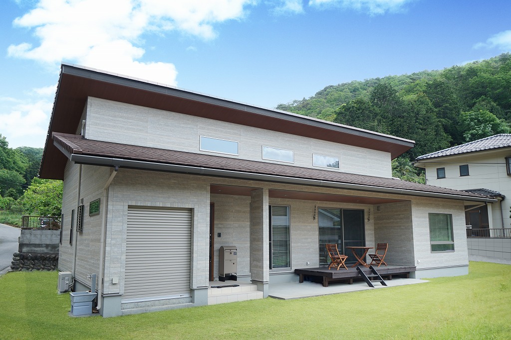 施工事例集!足利市で建てられた注文住宅まとめ