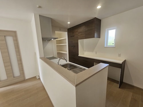 フロートハウス事例