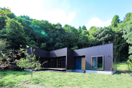 ノアホームの施工事例1-1