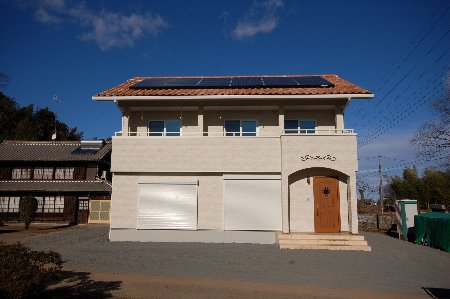 島野工務店の施工事例2-1