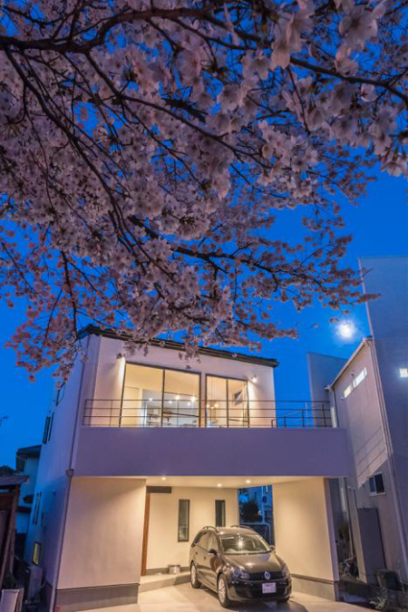 栃木建築社の施工事例4-1