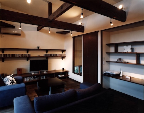 ウィザースホームの事例