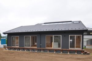 吉田工務店の施工事例1-1